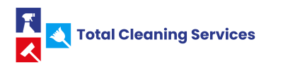 Total Cleaning Services logo